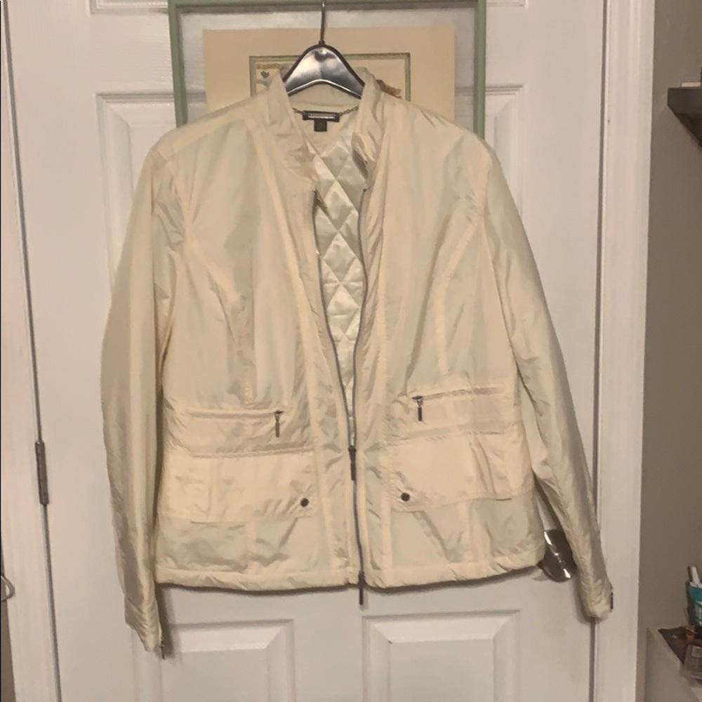 Tommy Hilfiger jacket